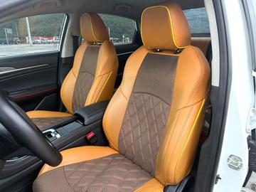 Changan 逸动 新能源 逸动EV EV460 智享版 - 5