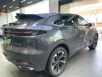 Changan UNI-K iDD 1.5T 蓝鲸iDD 卓越型 - 4