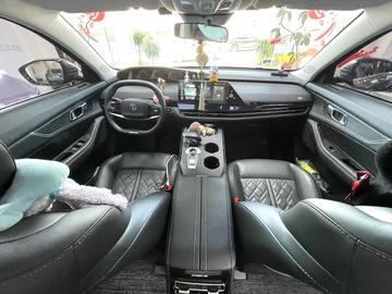 Changan UNI-K iDD 1.5T 蓝鲸iDD 卓越型 - 5
