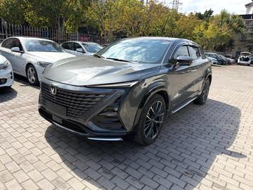 Changan UNI-T 1.5T 尊贵型 - 1