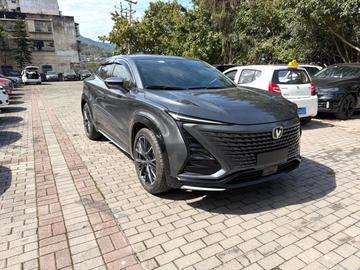 Changan UNI-T 1.5T 尊贵型 - 4