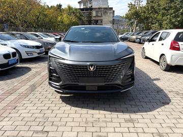 Changan UNI-T 1.5T 尊贵型 - 5