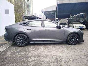 Changan UNI-V 1.5T 尊贵型 - 4