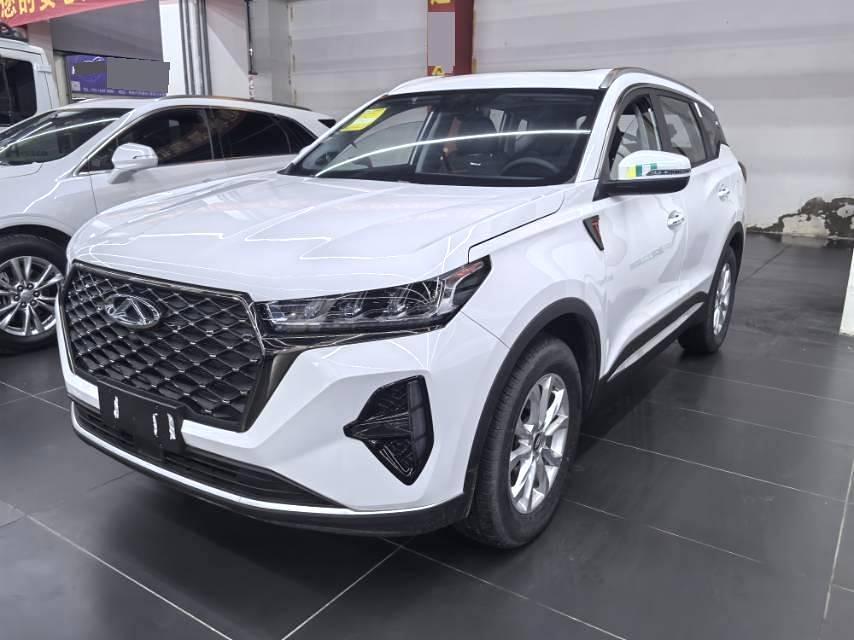 2024 Chery 欧萌达 — Used SUV