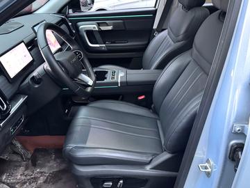 Chery Explore 06 C-DM 1.5T - 2