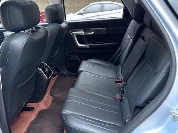 Chery Explore 06 C-DM 1.5T - 5