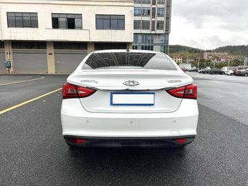 Chery 艾瑞泽5 - 1