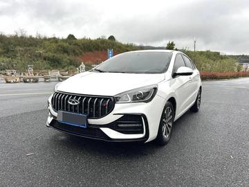 Chery 艾瑞泽5 - 4