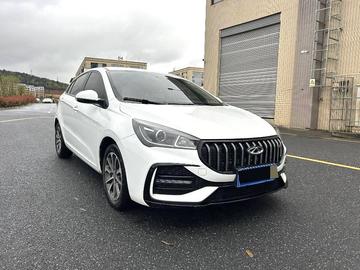 Chery 艾瑞泽5 - 5