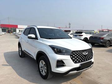 Chery 瑞虎5X - 2