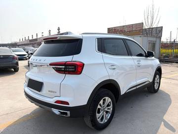 Chery 瑞虎5X - 3