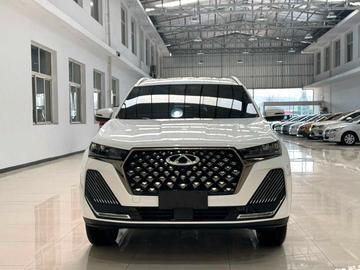 Chery 瑞虎7 - 2