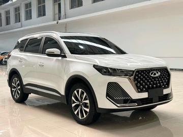 Chery 瑞虎7 - 3