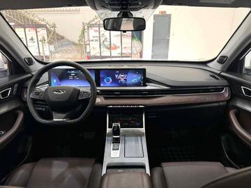 Chery 瑞虎7 - 5