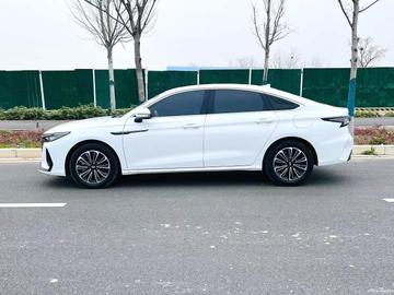 Chery 风云A8 - 4