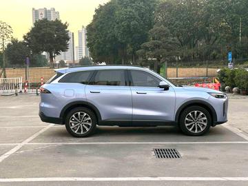 Chery 风云T9 - 4