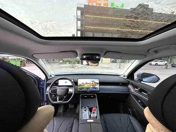 Chery 风云T9 - 5