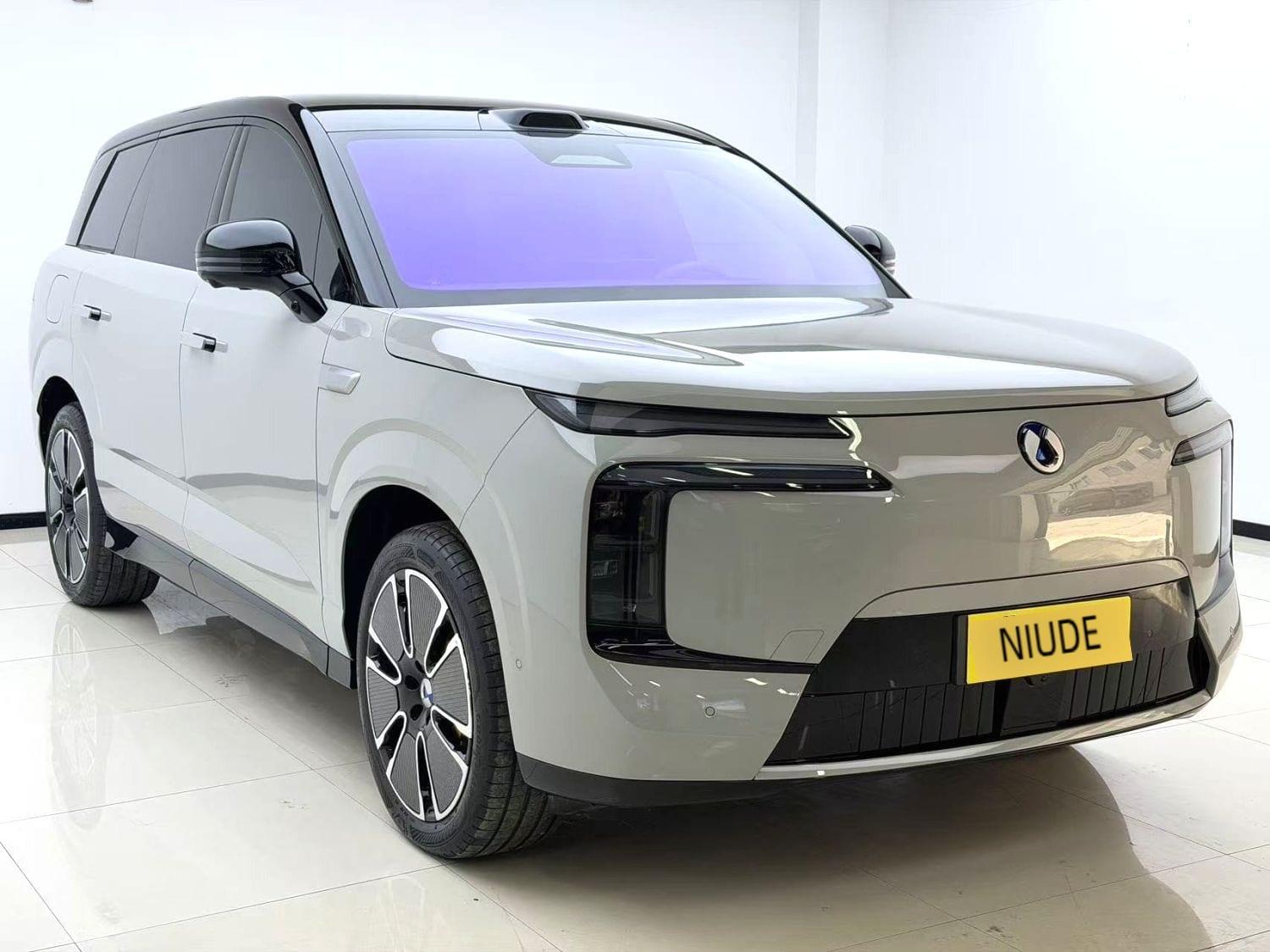 2024 Denza N8L — Used SUV