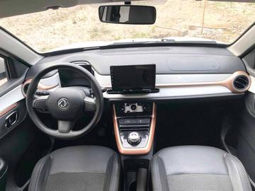 Dongfeng 纳米BOX 冠军 轻风版 201KM 标准型 - 5
