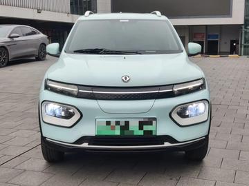 Dongfeng 纳米EX1 质 pro 轻风版闪电行 - 1