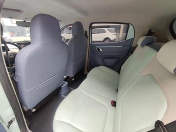 Dongfeng 纳米EX1 质 pro 轻风版闪电行 - 2