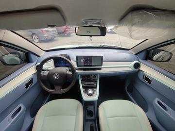 Dongfeng 纳米EX1 质 pro 轻风版闪电行 - 3