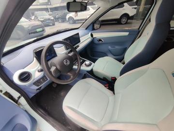 Dongfeng 纳米EX1 质 pro 轻风版闪电行 - 4