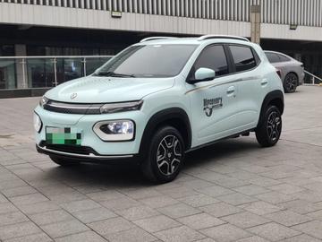Dongfeng 纳米EX1 质 pro 轻风版闪电行 - 5