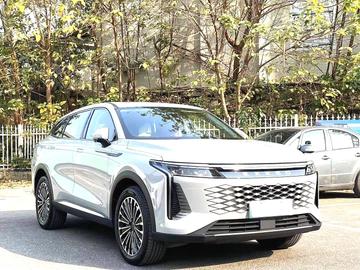 EXEED Yaoguang C-DM 1.5T - 3