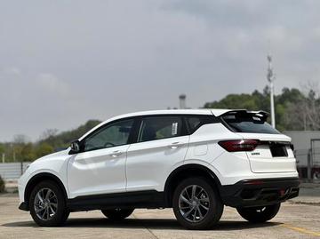 Geely Coolray 1.5L CVT - 2