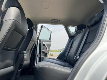 Geely Coolray 1.5L CVT - 5