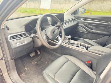 Geely Emgrand 第4代 1.5L 精英型 - 4