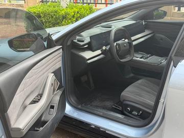 Geely Galaxy E8 620km 四驱星舰激光雷达智驾版 - 2
