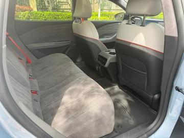 Geely Galaxy E8 620km 四驱星舰激光雷达智驾版 - 4