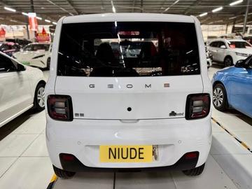 Geely Panda 200km 熊猫mini 灵动熊 - 2