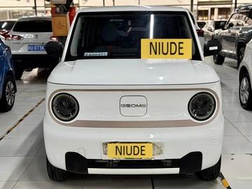 Geely Panda 200km 熊猫mini 灵动熊 - 4