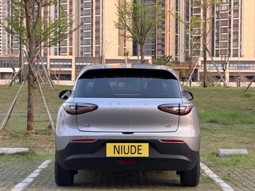 Geely Star Wish 310km 梦想版 - 1