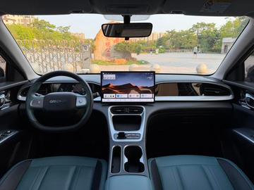 Geely Star Wish 310km 梦想版 - 4