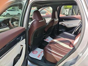 Geely Xingyue L 2.0TD 高功自动四驱尊贵型_⒆⒆ - 5