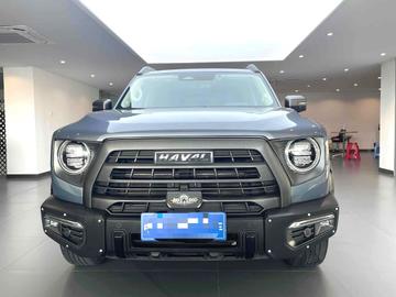 Haval 大狗 2.0T 四驱哮天犬追猎版 - 3