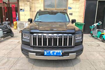Haval 猛龙 2.0T 4WD Ultra - 2