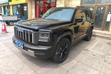 Haval 猛龙 2.0T 4WD Ultra - 3