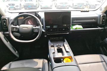 Haval 猛龙 2.0T 4WD Ultra - 4