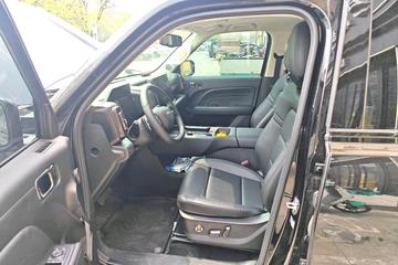Haval 猛龙 2.0T 4WD Ultra - 5