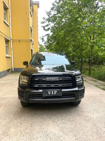 Haval H5 2.0T 四驱柴油领航版 - 3