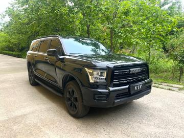Haval H5 2.0T 四驱柴油领航版 - 4