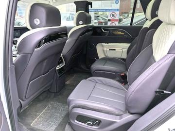 Hongqi E-HS9 旗·畅6座 - 3