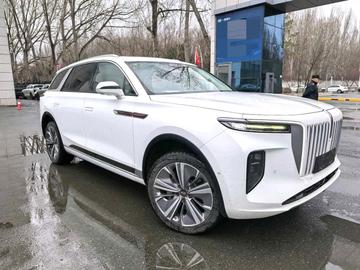 Hongqi E-HS9 旗·畅6座 - 5