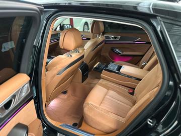Hongqi HS7 PHEV 2.0T 四驱旗畅版7座 - 3