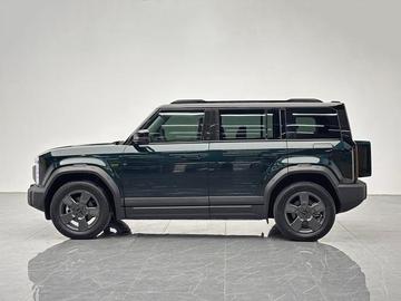 iCar 03 Long Range RWD - 1
